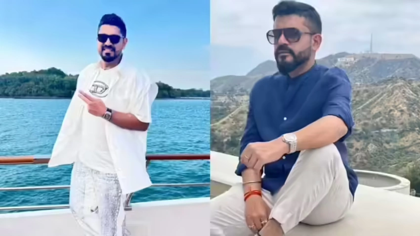 Luthra brothers get bail in Goa nightclub fire case, but remain jailed on forgery charges