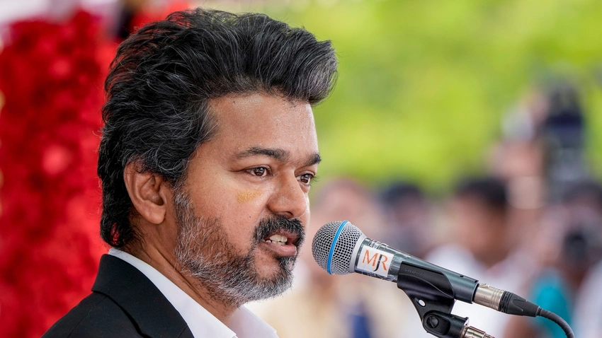 Big U-Turn! Tamil Nadu Govt Withdraws Order Halting Student Protests