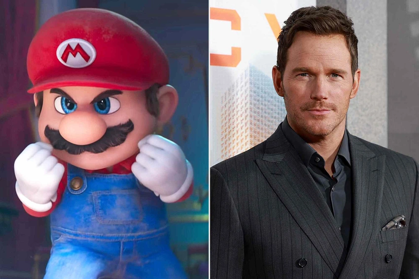 Super Mario Galaxy Movie Roars to $24.6M Thursday, Eyeing Massive Opening