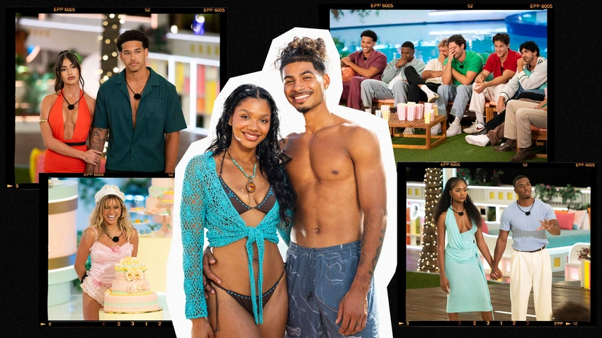 Love Island USA's Gender Battle: Reality TV's Shocking Mirror to Society