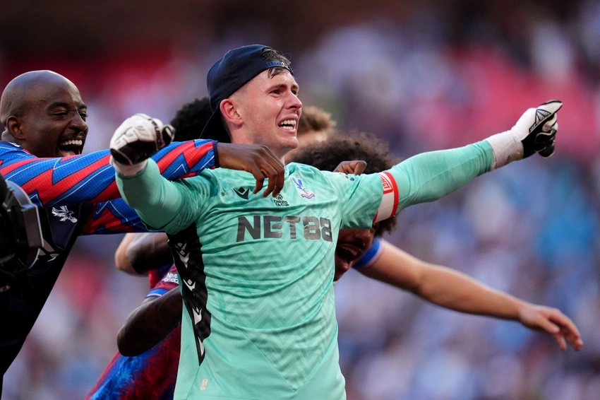 Crystal Palace Eye Historical Glory in Conference League Final vs Rayo Vallecano