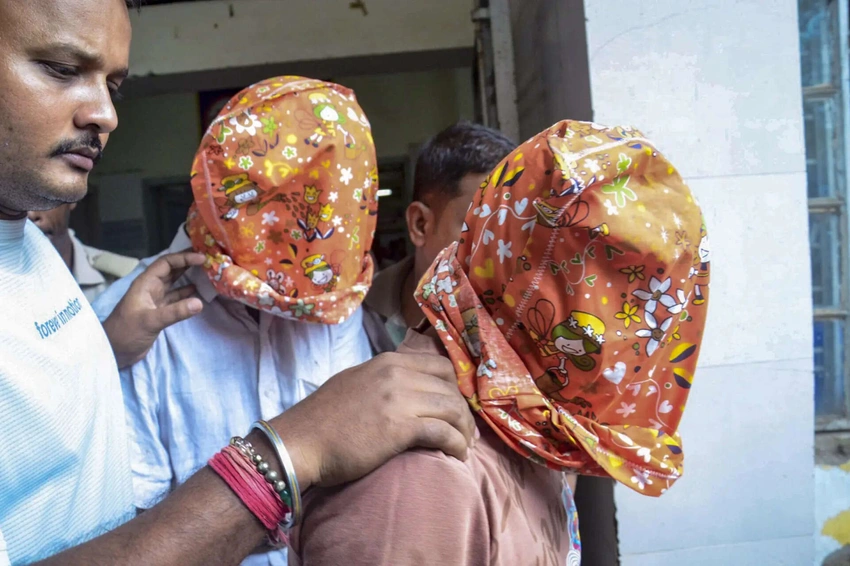 Baruipur Horror: NCW Demands Action on Minor's Rape-Murder & Mob Violence