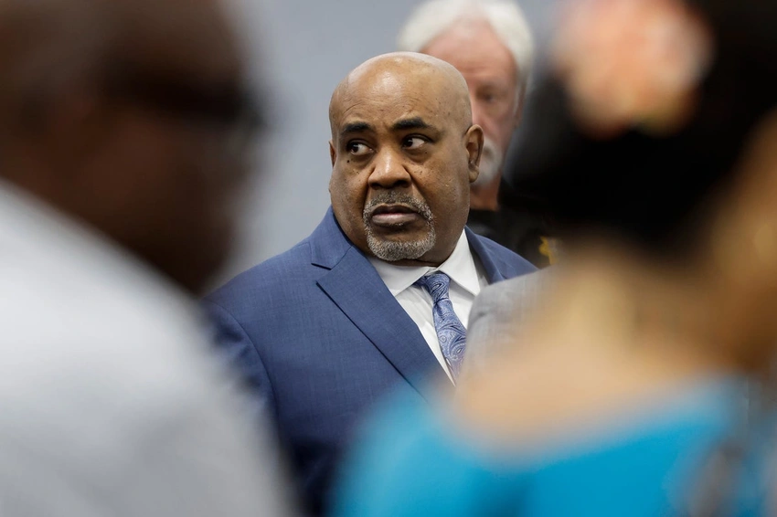 Tupac Murder Trial: "Keffe D" Defense Rests, Closings Set