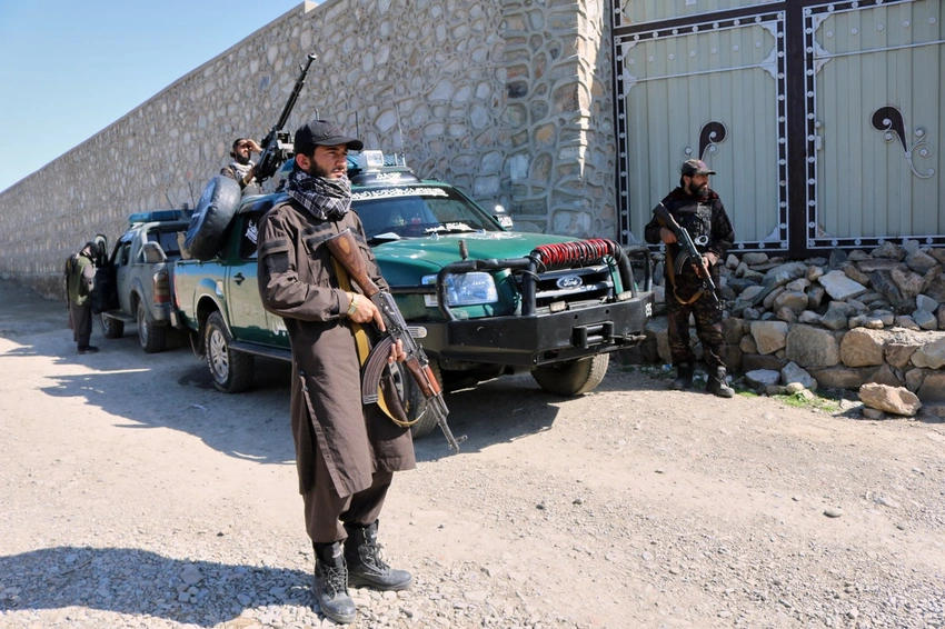 Afghanistan accuses Pakistan of shelling Asadabad outskirts, civilians killed