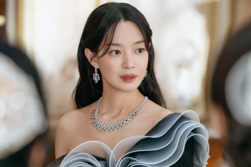 The Remarried Empress K-Drama: Disney+ Drops Trailer & Sets Nov. Premiere! #KDrama