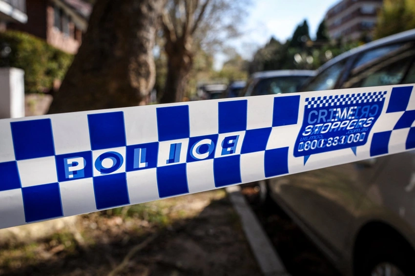 Mystery Down Under! 'Body in Suitcase' Turns Out to Be Lifelike Doll
