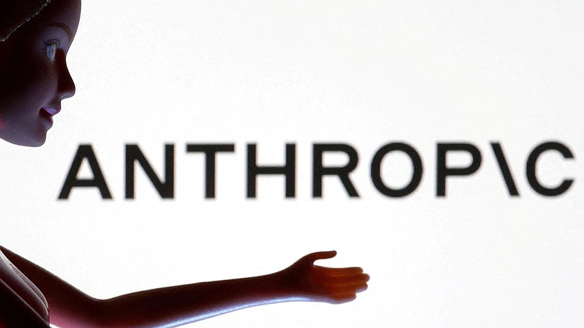 Anthropic: AI tool used in first AI-led cyberattack, company says