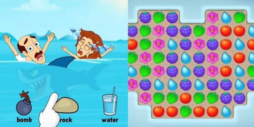 The Real Reason Mobile Games Make Fake Ads