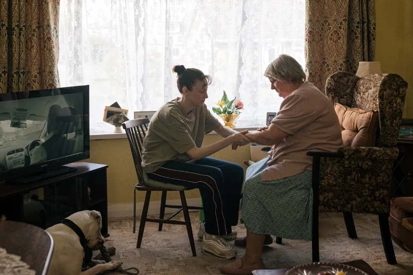 Cairo Film Festival Drives Co-Production Push for Regional Cinema