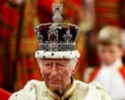 King Charles to Address "Darkest Days" of Colonial Rule in Caribbean Tour