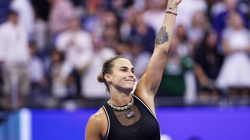 Alcaraz & Sabalenka Blaze Through US Open Second Round; Brit Boulter Falls