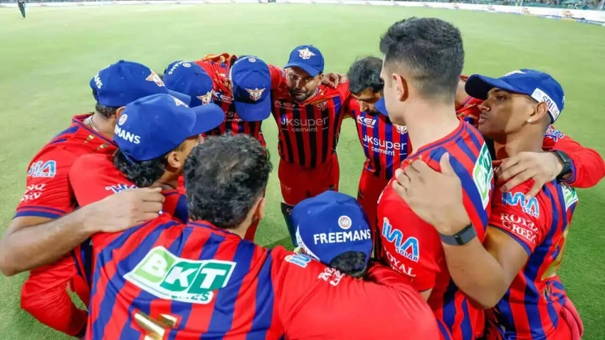 Sunil Gavaskar Defends Rishabh Pant After F-Word Slip in IPL 2026 Interview