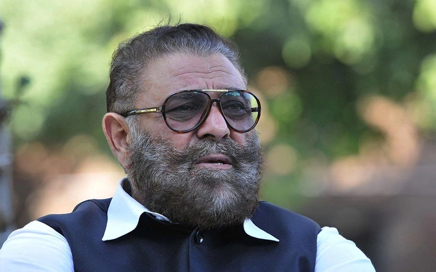 Yograj Singh Breaks Silence Says He Is Ready To Die