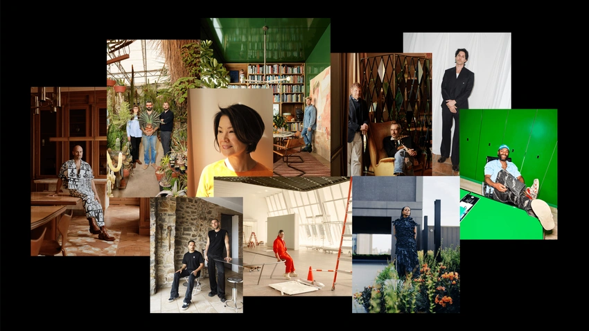 Future Homes Revealed: WIRED & AD Unveil Tomorrow's Living Spaces