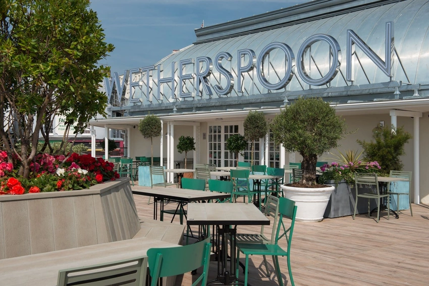 Wetherspoon Profits Dive 28%: Tim Martin Warns Government Over Tax Hikes