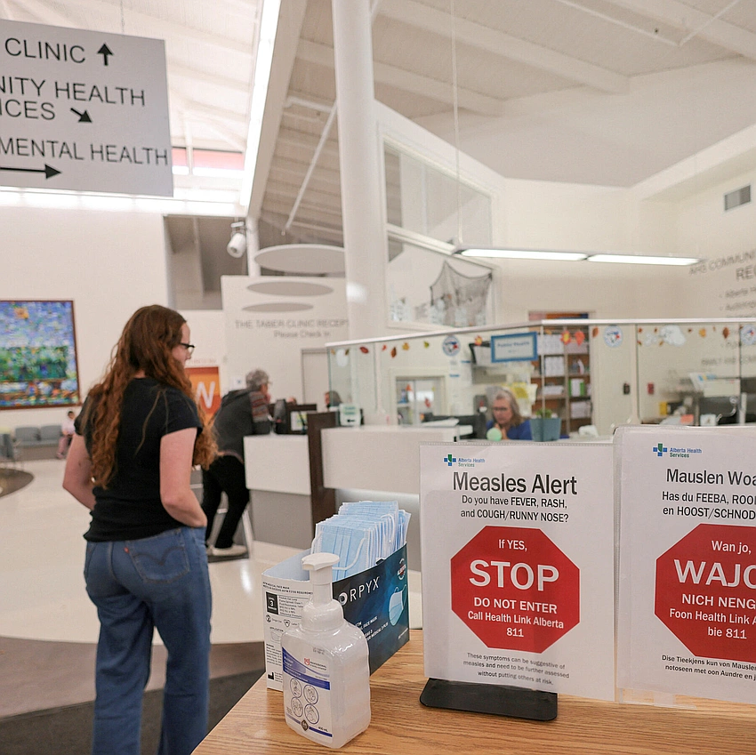Canada loses measles-free status as outbreaks surge