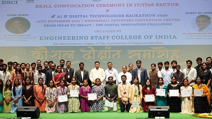 Hyderabad to host Telangana–North East Techno-Cultural Festival