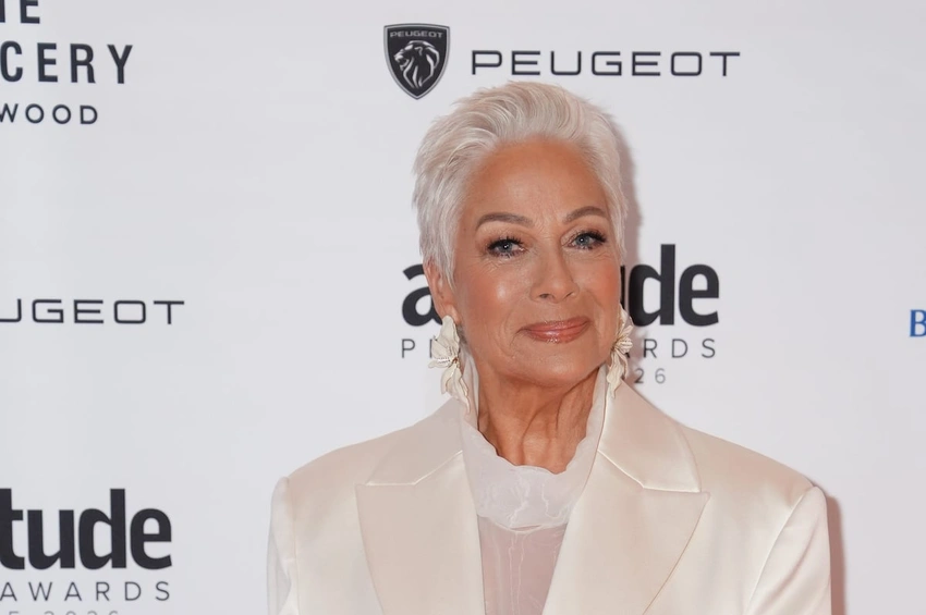 Denise Welch Exits Loose Women After 25 Years! What's Next?