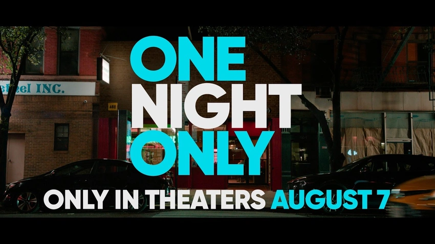 One Night Only Trailer: Will Gluck's New Rom-Com Promises NYC Chaos & Love!