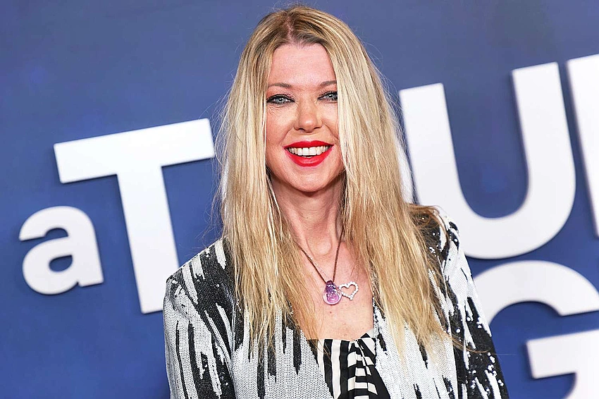 Tara Reid Maintains Drugged-Drink Claim as Police Find No Video Evidence