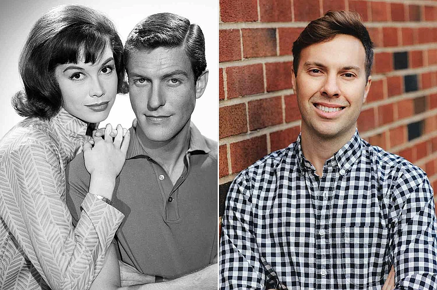 Dick Van Dyke Turns 100: A Century of Laughter and Legacies