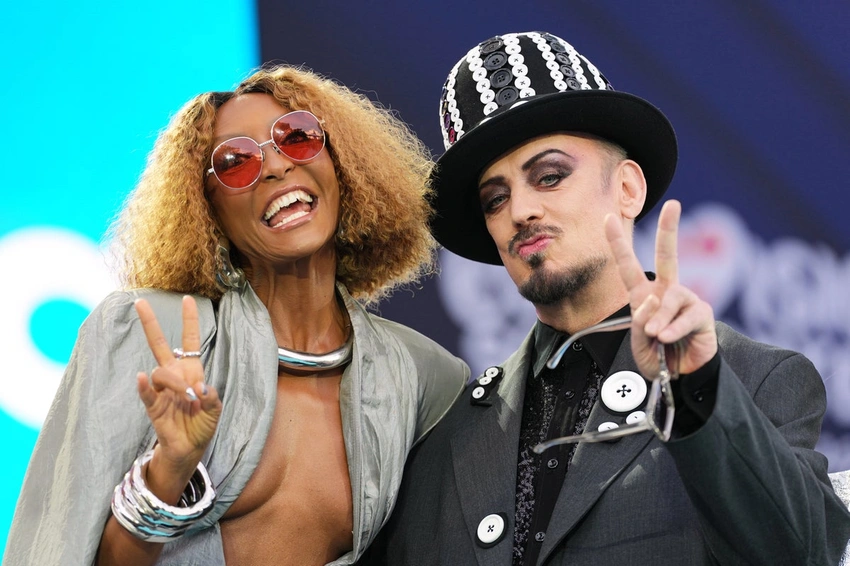 Eurovision 2026 kicks off in Vienna as boycott tensions loom and Boy George cameo