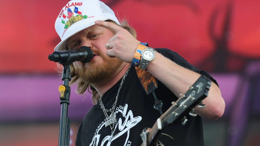 Concert Chaos: When Did Live Music Get This Dangerous?