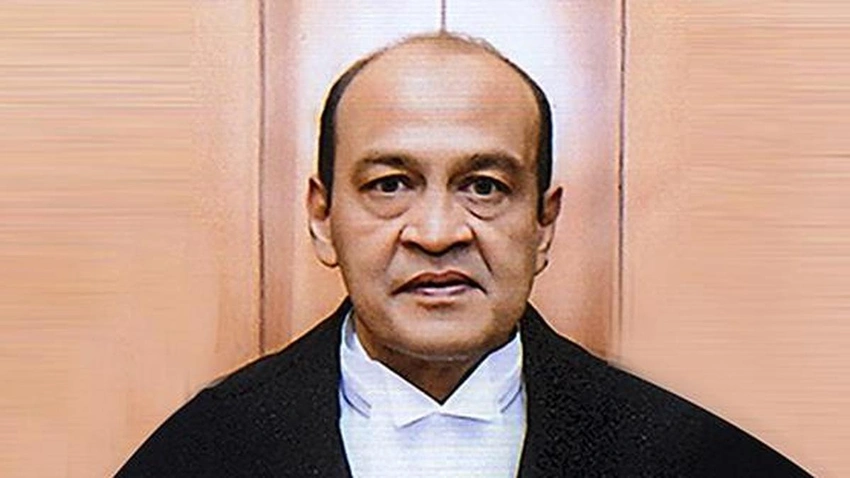 SC rejects Justice Varma’s plea, clears path for impeachment panel