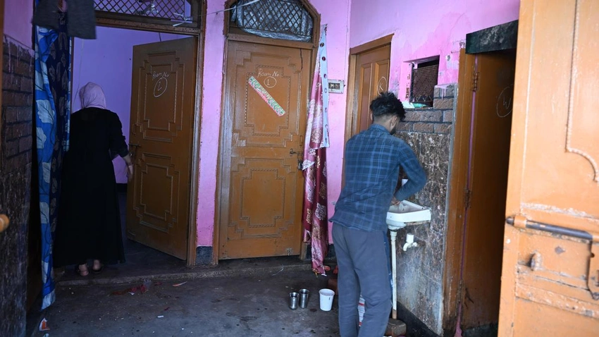 Delhi triple murder: Suspect arrested in Rajasthan for wife and three daughters' killings
