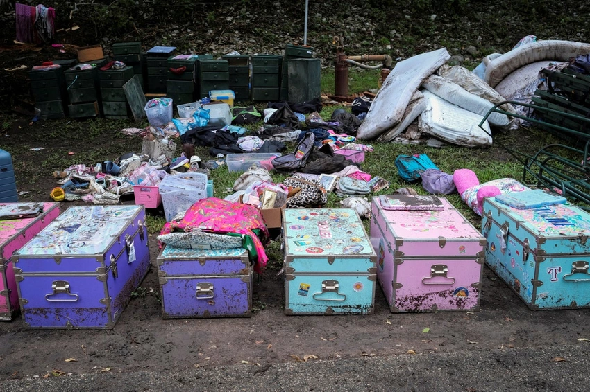 Camp Mystic Ends Push to Reopen After Deadly Texas Floods