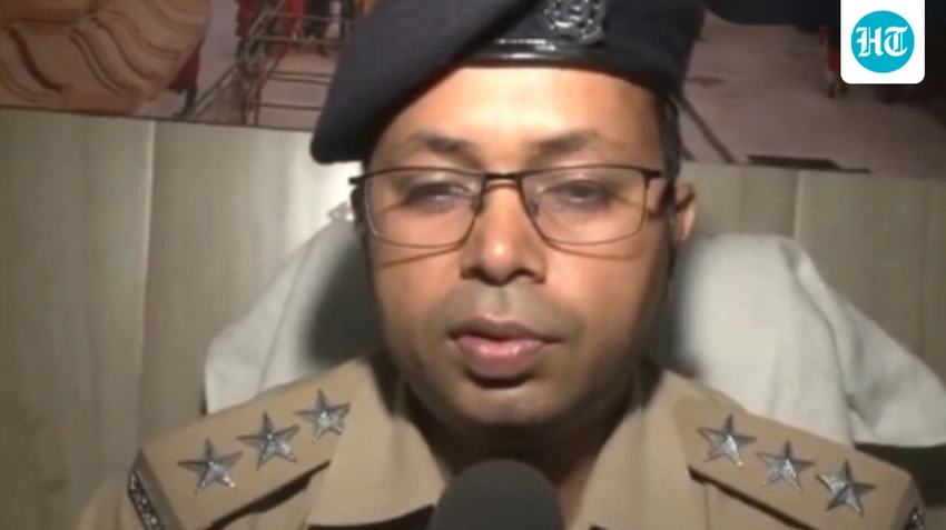 Iftar on the Ganga: 14 Arrested Over Biryani on Boat in Varanasi