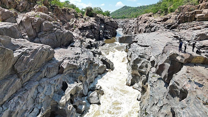 SC says TN plea against Mekedatu project premature, DPR under review
