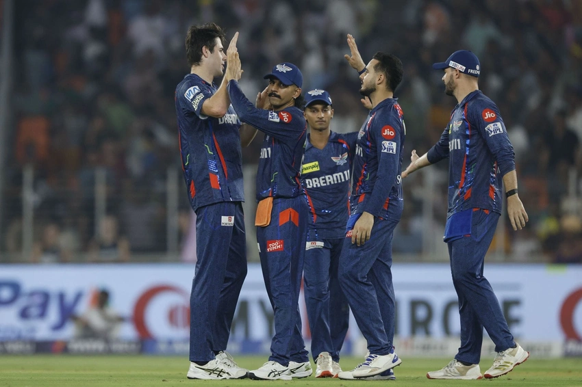 LSG's Fab 4? Chopra Eyes Lucknow's IPL 2026 Top Order