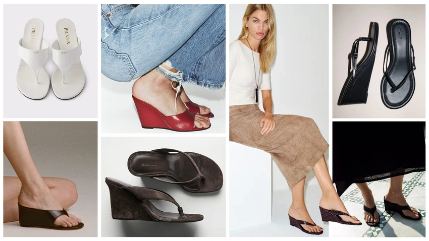 The Death of Cringe: Why Your Least Favorite 90s Shoes Are Already Back