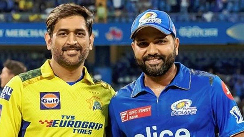 Dhoni backs Rohit, Kohli for 2027 World Cup dream: age not a factor