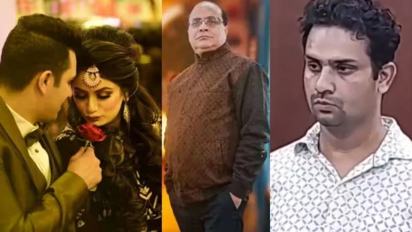 Kanpur Millionaire Murder: Son Plotted Dad's Death Over Property & 'Affairs'