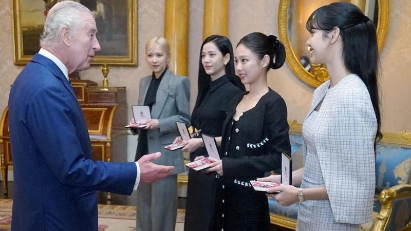 UK-Korea trade deal boosts Bentleys, salmon and Guinness