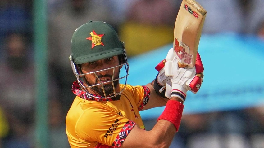 South Africa edge Zimbabwe in five-wicket T20 World Cup Super Eights thriller