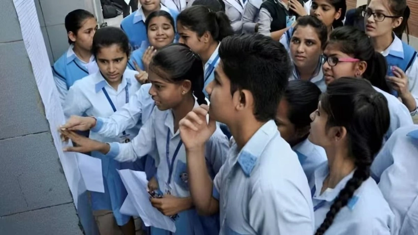 CBSE Class 12 Result 2026: Likely declaration in May