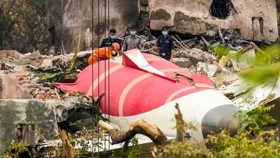 Fuel Cutoff Switch Error Caused Ahmedabad Air Crash: AAIB Preliminary Report