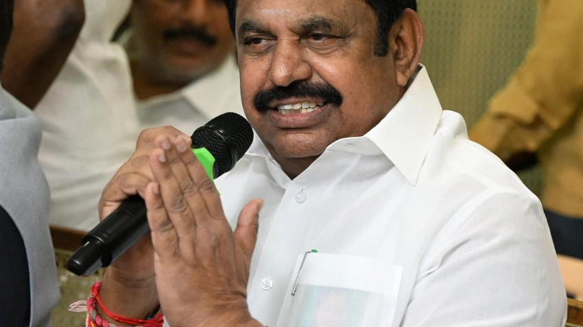 AIADMK Allots 19 Southern Seats to Alliance Partners Ahead of TN Polls