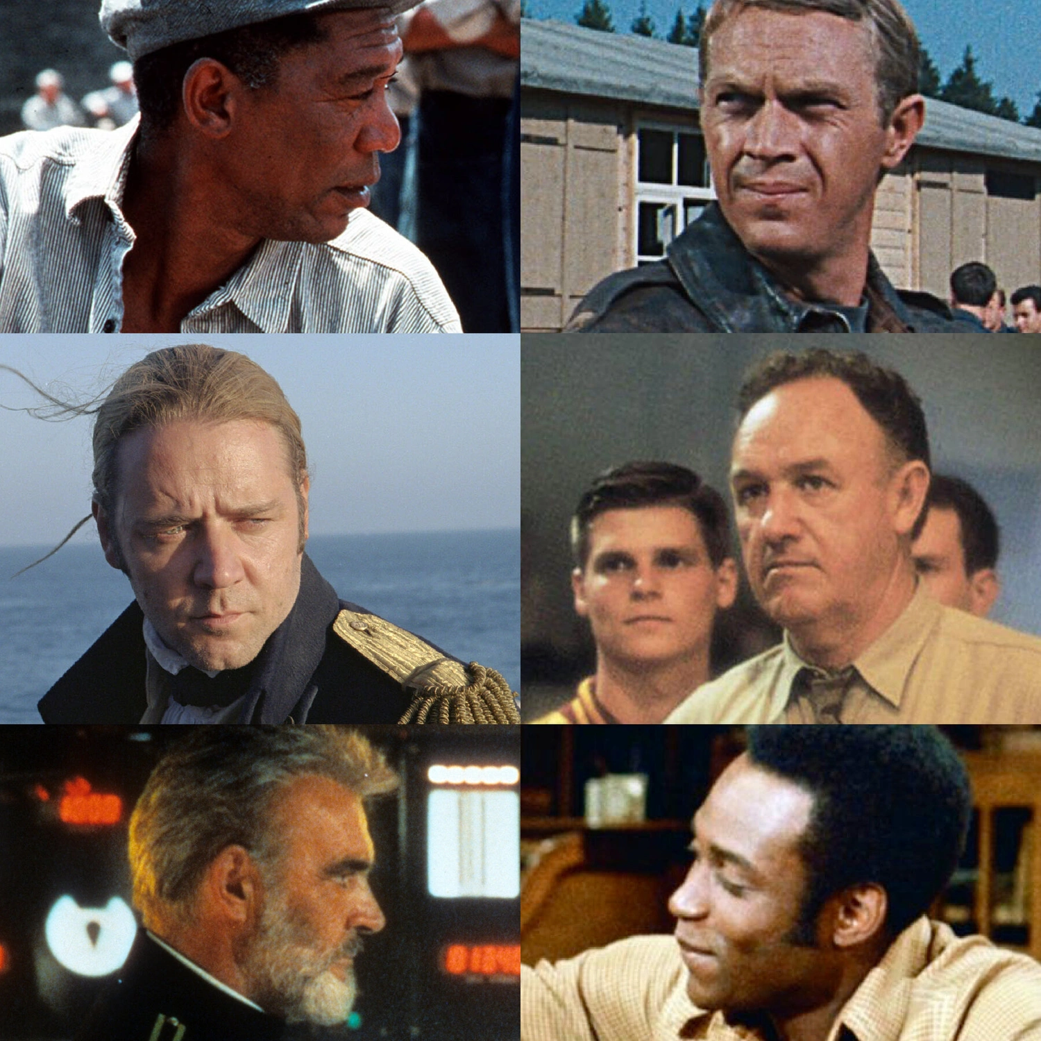 Decoding Dad Cinema: What Makes a Movie Truly 'Dad-Approved'?