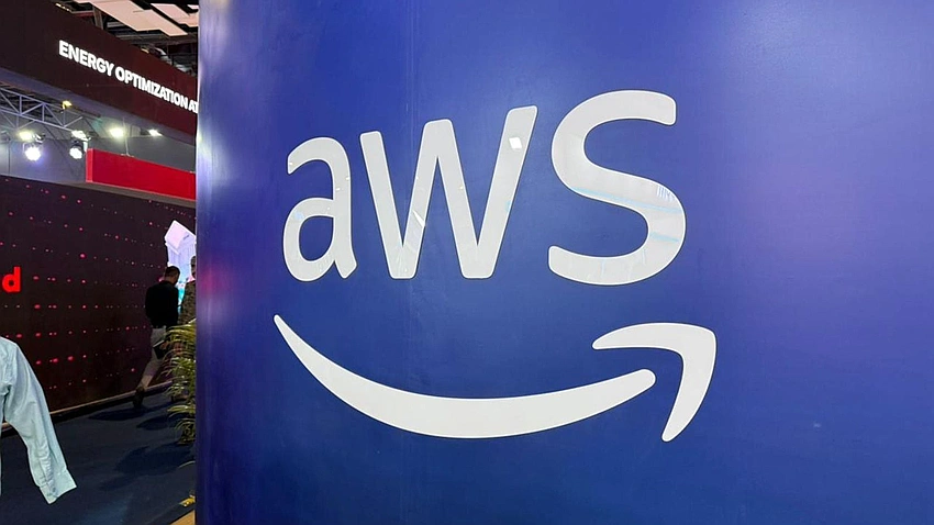AWS outage hits UAE as data center struck by objects sparks fire