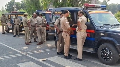 Greater Noida Couple Dies After Poisoning; 3 Kids Saved
