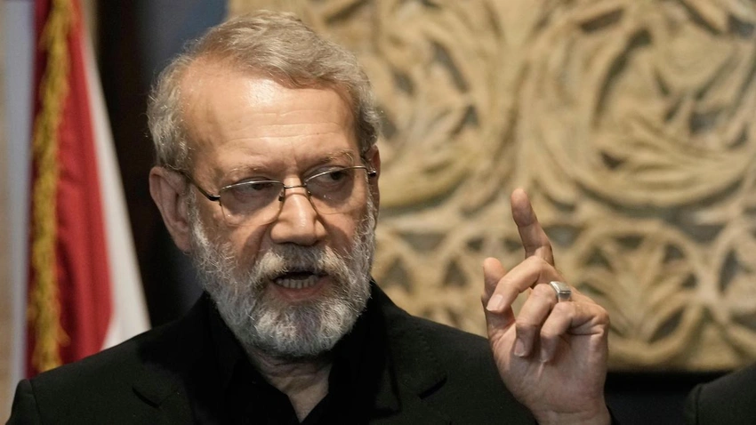 Israel says it killed Iran's security chief in Tehran strike amid US embassy incident