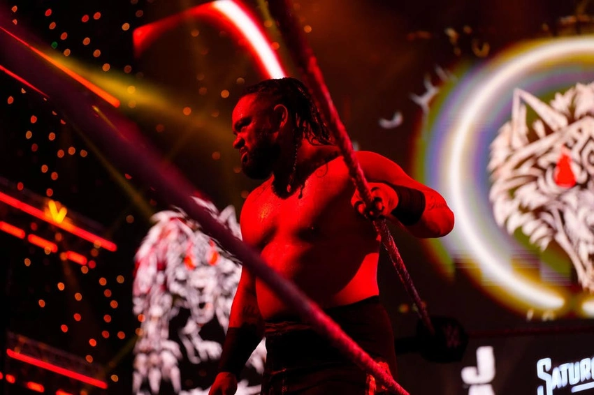 WWE Royal Rumble 2026: 33 entrants, Jericho rumors, Saudi spectacle