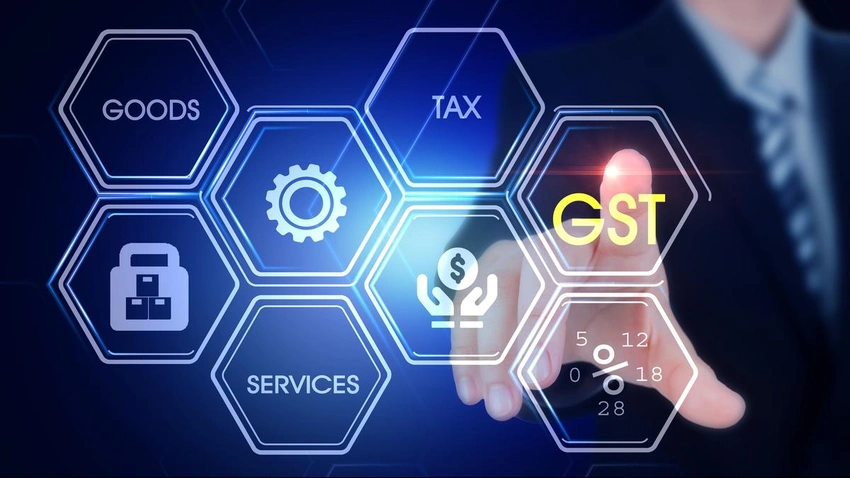 AP GST receipts rise 5.8% through Nov 2025 on stronger activity