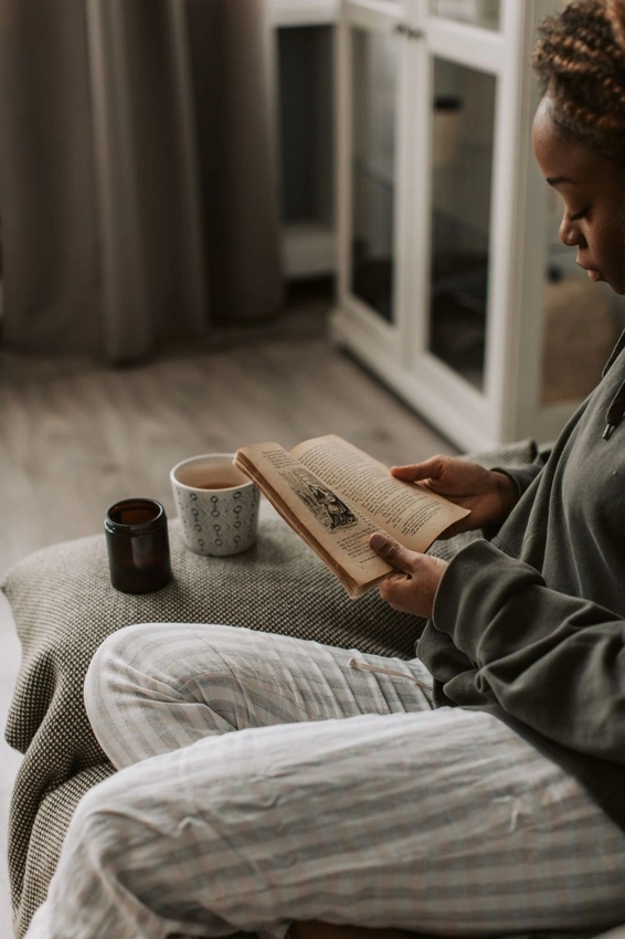 Your Weekend Just Got Booked: 20 Page-Turners You'll Devour!