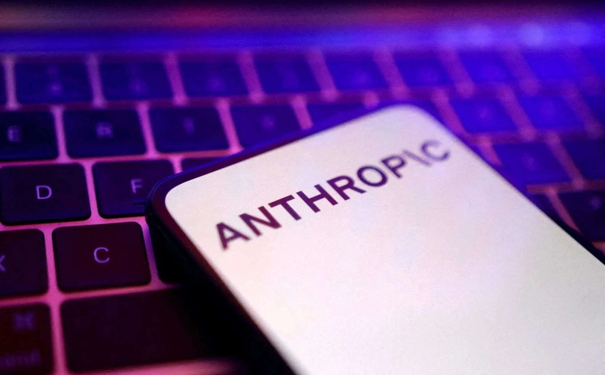 Anthropic Code Leak Sparks AI Shock: Second Time in a Year