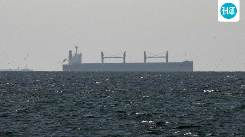 Two India-Bound LPG Tankers Cross Strait of Hormuz Amid Tensions